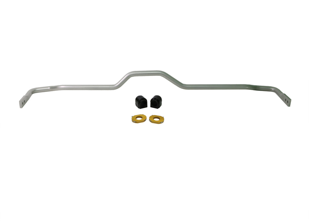 Whiteline BMR96Z Rear 24mm Swaybar Fits Mercedes-Benz CLA250 14-18