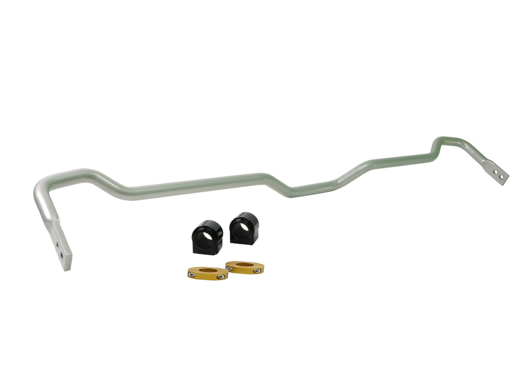 Whiteline BMR96Z Rear 24mm Swaybar Fits Mercedes-Benz CLA250 14-18