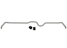 Load image into Gallery viewer, Whiteline BMR99 Rear 22mm Swaybar Fits Mercedes-Benz C230  02-07