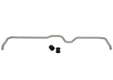 Load image into Gallery viewer, Whiteline BMR99 Rear 22mm Swaybar Fits Mercedes-Benz C230  02-07