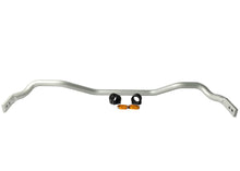 Load image into Gallery viewer, Whiteline BNF33Z Front 33mm Swaybar Fits Nissan 350Z 03-09