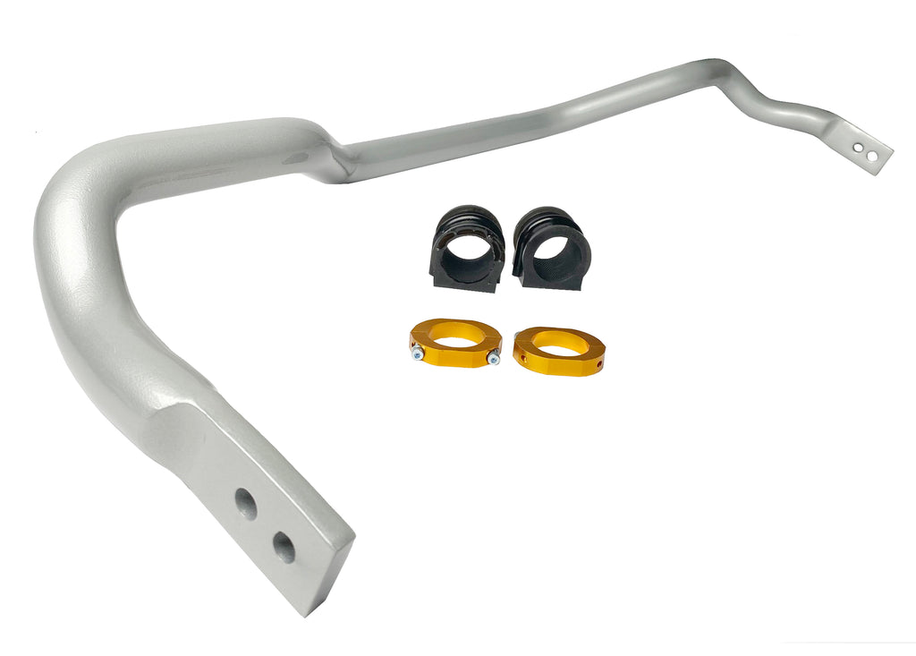 Whiteline BNF33Z Front 33mm Swaybar Fits Nissan 350Z 03-09