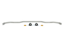 Load image into Gallery viewer, Whiteline BNF41Z Front 27mm Swaybar Fits Nissan 370Z 09-18