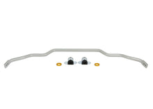 Load image into Gallery viewer, Whiteline BNF41Z Front 27mm Swaybar Fits Nissan 370Z 09-18