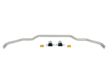 Load image into Gallery viewer, Whiteline BNF41Z Front 27mm Swaybar Fits Nissan 370Z 09-18