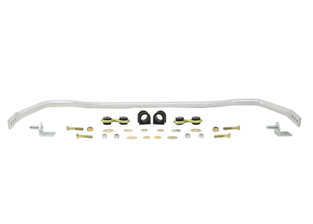 Whiteline BNF42Z Front 27mm Swaybar Fits Nissan 240SX 89-98