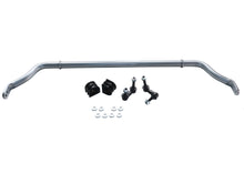 Load image into Gallery viewer, Whiteline BNF87Z Front 33mm Adjustable Swaybar Kit Fits Nissan GT-R R35 2012+