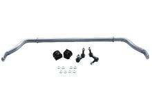 Load image into Gallery viewer, Whiteline BNF87Z Front 33mm Adjustable Swaybar Kit Fits Nissan GT-R R35 2012+
