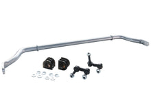 Load image into Gallery viewer, Whiteline BNF87Z Front 33mm Adjustable Swaybar Kit Fits Nissan GT-R R35 2012+