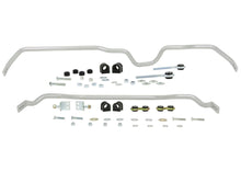 Load image into Gallery viewer, Whiteline BNK004M Front and Rear Sway Bar Vehicle Kit Fits Nissan 240SX 89-94