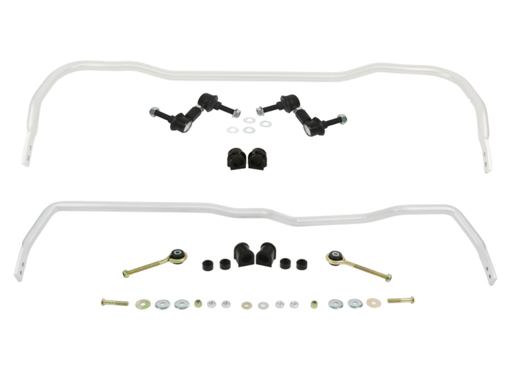 Whiteline BNK009 Front 22mm Swaybar Fits Nissan Skyline 87-94