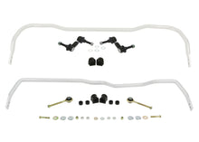 Load image into Gallery viewer, Whiteline BNK009 Front 22mm Swaybar Fits Nissan Skyline 87-94