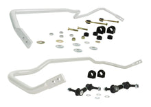 Load image into Gallery viewer, Whiteline BNK009 Front 22mm Swaybar Fits Nissan Skyline 87-94