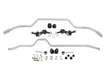 Load image into Gallery viewer, Whiteline BNK010 Front 24mm Swaybar Fits Nissan Skyline 93-02