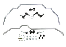 Load image into Gallery viewer, Whiteline BNK010 Front 24mm Swaybar Fits Nissan Skyline 93-02