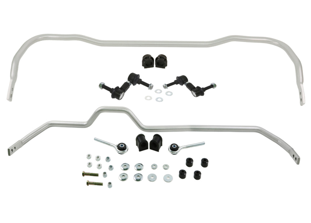 Whiteline BNK011 Front 22mm Swaybar Fits Nissan Skyline 93-02