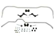 Load image into Gallery viewer, Whiteline BNK011 Front 22mm Swaybar Fits Nissan Skyline 93-02