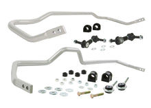 Load image into Gallery viewer, Whiteline BNK011 Front 22mm Swaybar Fits Nissan Skyline 93-02