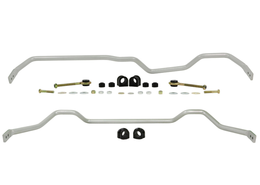 Whiteline BNK013 Front 24mm Swaybar Fits Nissan Skyline 87-94