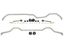 Load image into Gallery viewer, Whiteline BNK013 Front 24mm Swaybar Fits Nissan Skyline 87-94