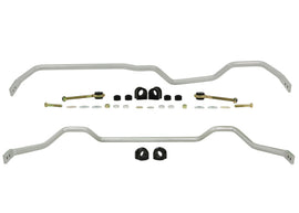 Whiteline BNK013 Front 24mm Swaybar Fits Nissan Skyline 87-94