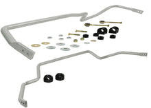 Load image into Gallery viewer, Whiteline BNK013 Front 24mm Swaybar Fits Nissan Skyline 87-94