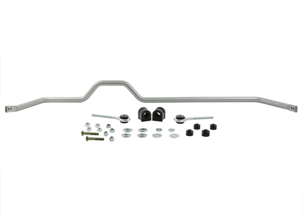 Whiteline BNR11XXZ Rear 24mm Swaybar Fits Nissan 240SX 95-98