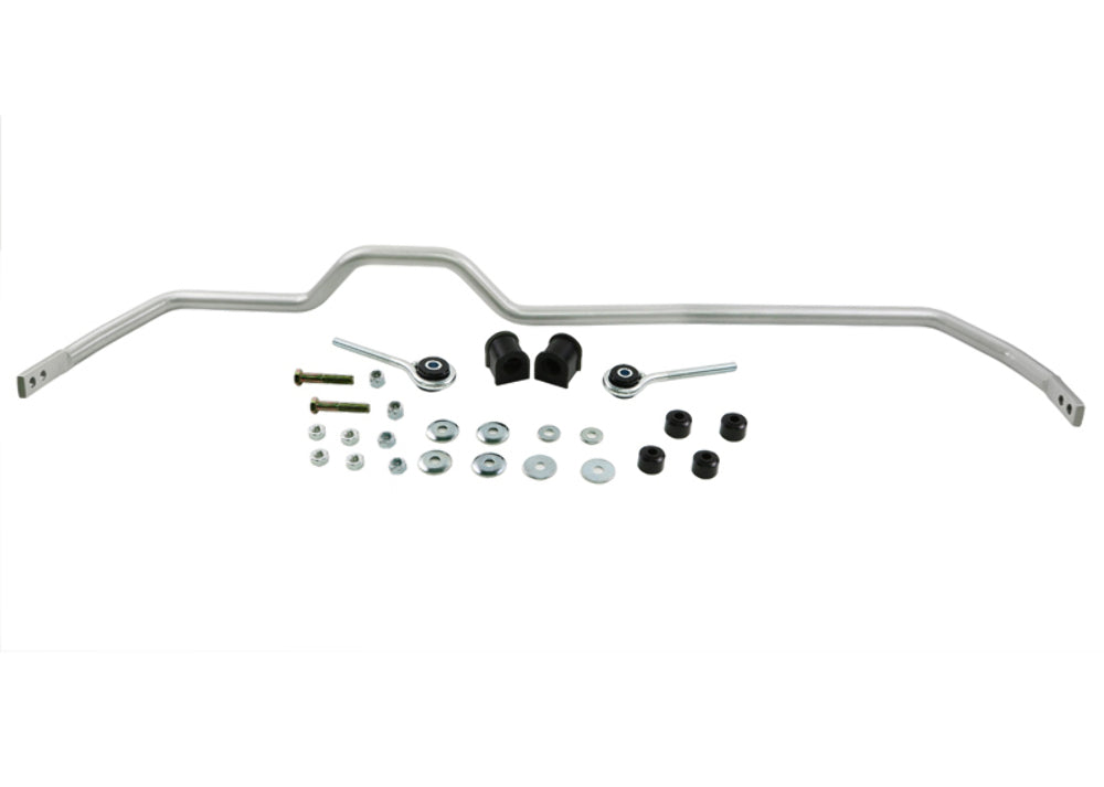 Whiteline BNR11XXZ Rear 24mm Swaybar Fits Nissan 240SX 95-98