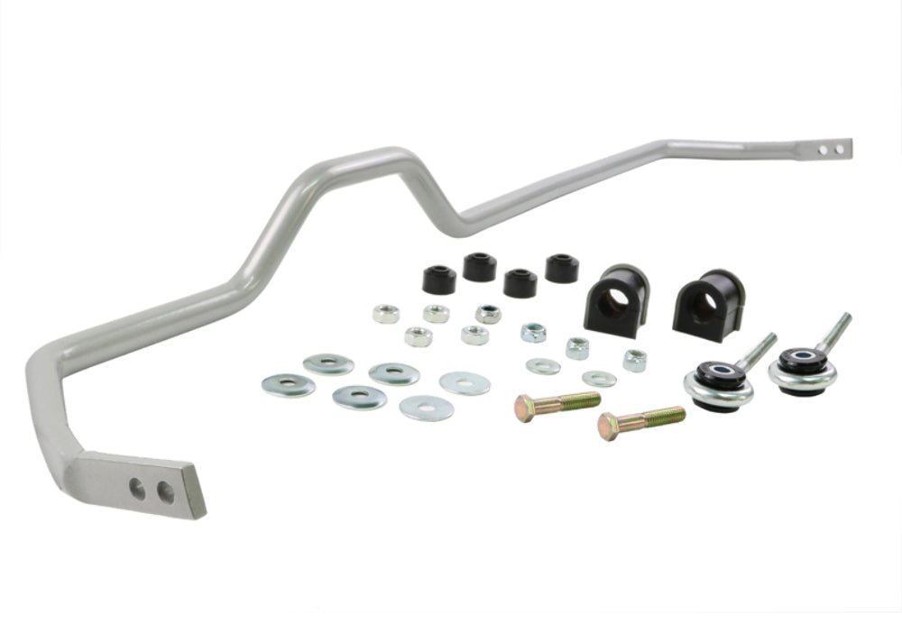 Whiteline BNR11XXZ Rear 24mm Swaybar Fits Nissan 240SX 95-98