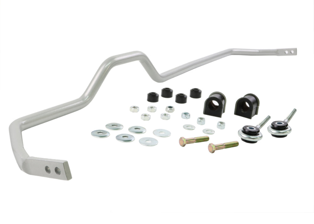 Whiteline BNR11XZ Rear 22mm Swaybar Fits Nissan 240SX 95-98