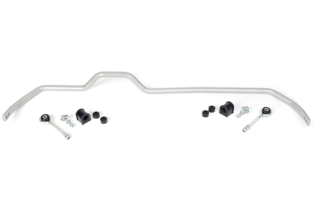 Whiteline BNR11XZ Rear 22mm Swaybar Fits Nissan 240SX 95-98