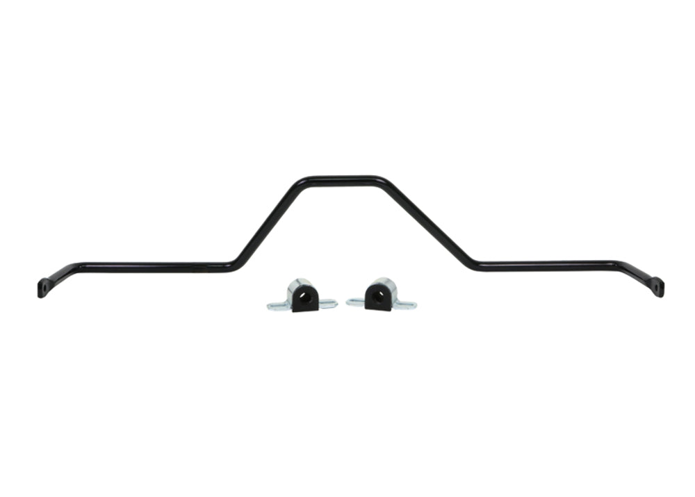 Whiteline BNR17 Rear Swaybar 18mm Fits Nissan Pathfinder 96-04