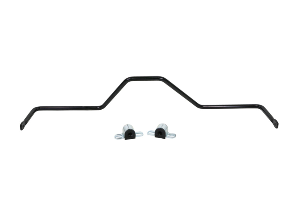 Whiteline BNR17 Rear Swaybar 18mm Fits Nissan Pathfinder 96-04