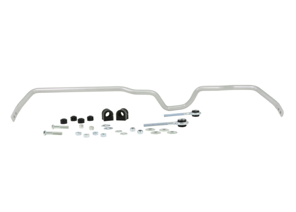 Whiteline BNR20XZ Rear 22mm Swaybar Fits Nissan 240SX 89-94