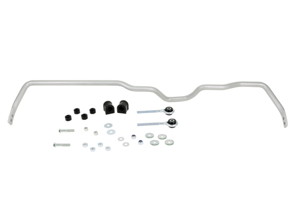 Whiteline BNR20XZ Rear 22mm Swaybar Fits Nissan 240SX 89-94