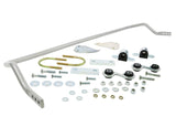Whiteline BNR21Z Rear 20mm Swaybar Fits Nissan Sentra 95-00