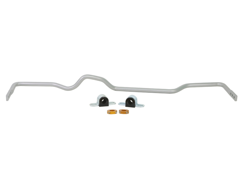 Whiteline BNR30Z Rear 20mm Swaybar Fits Nissan 350Z 03-09