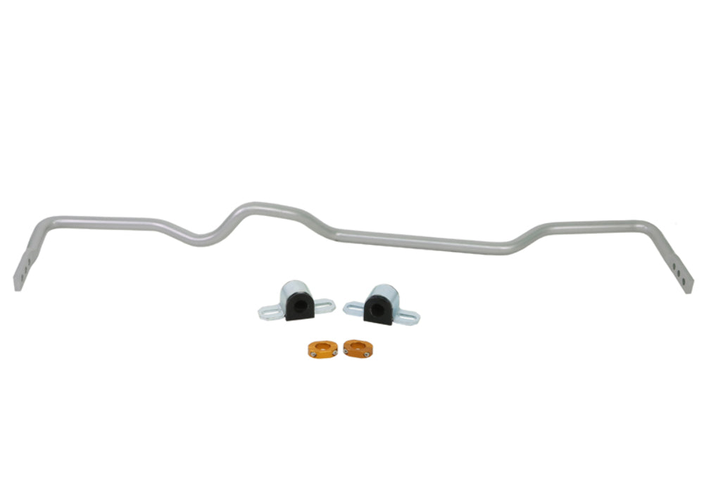 Whiteline BNR30Z Rear 20mm Swaybar Fits Nissan 350Z 03-09