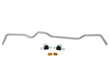 Load image into Gallery viewer, Whiteline BNR30Z Rear 20mm Swaybar Fits Nissan 350Z 03-09