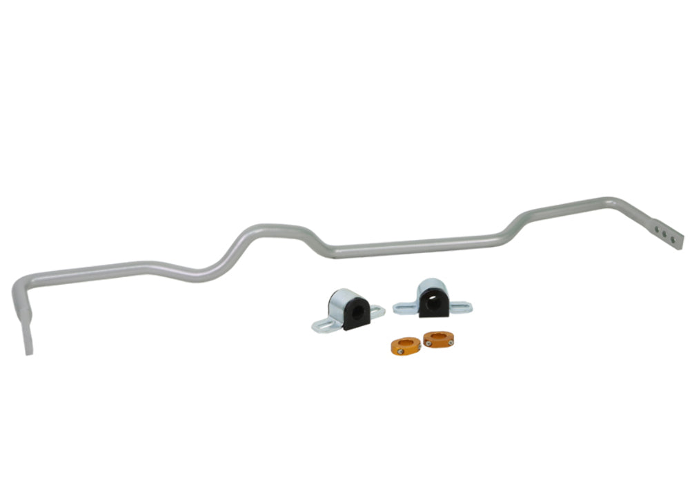 Whiteline BNR30Z Rear 20mm Swaybar Fits Nissan 350Z 03-09