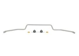 Whiteline BNR36XZ Rear 20mm Swaybar Fits Nissan GT-R 09-18