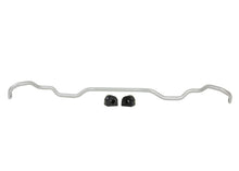 Load image into Gallery viewer, Whiteline BSF14 Front 20mm Swaybar Fits Subaru Legacy 00-04