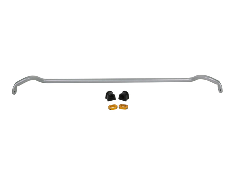 Whiteline BSF30XZ Front 24mm Swaybar Fits Subaru Impreza 08-10