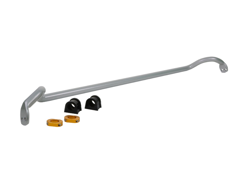 Whiteline BSF30XZ Front 24mm Swaybar Fits Subaru Impreza 08-10