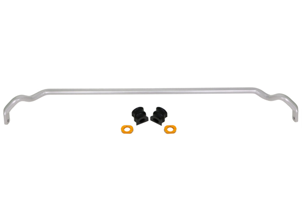 Whiteline BSF33X Front 24mm Swaybar Fits Subaru Impreza 02-07