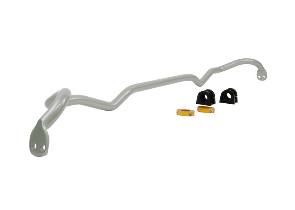 Whiteline BSF35Z Front 22mm Swaybar Fits Subaru Impreza 08-16