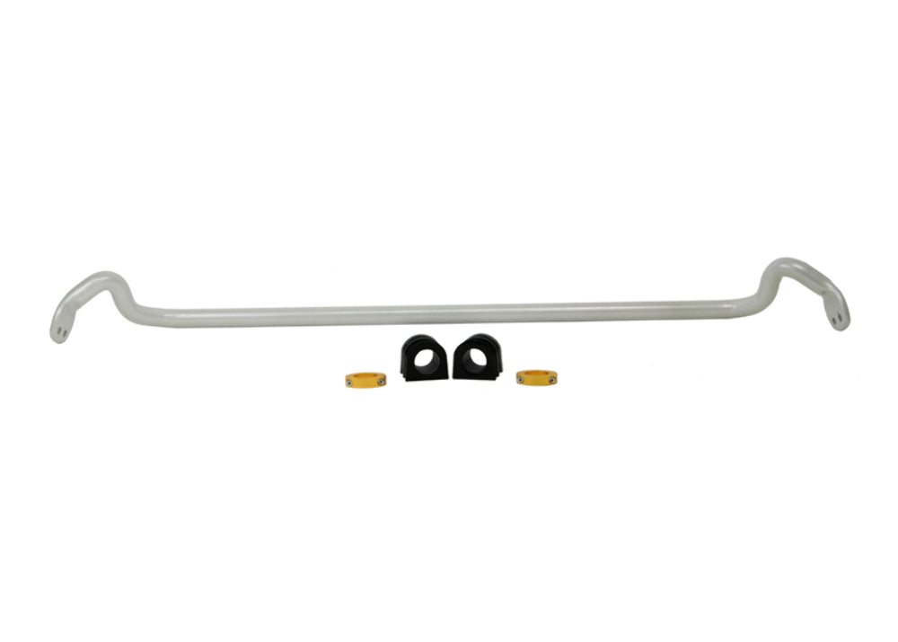 Whiteline BSF36XXZ Front 27mm Swaybar Fits Subaru Impreza 04-06