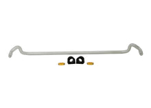 Load image into Gallery viewer, Whiteline BSF36XXZ Front 27mm Swaybar Fits Subaru Impreza 04-06