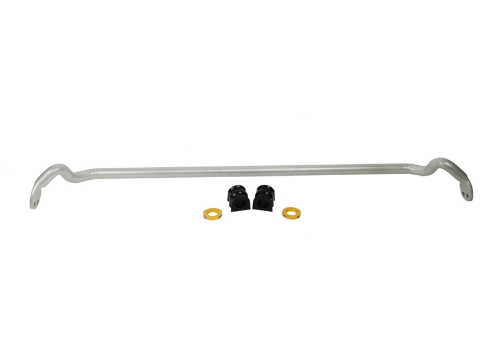 Whiteline BSF36XXZ Front 27mm Swaybar Fits Subaru Impreza 04-06