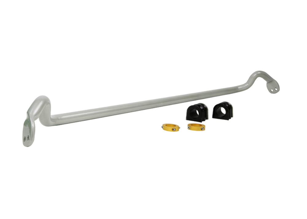 Whiteline BSF36XXZ Front 27mm Swaybar Fits Subaru Impreza 04-06